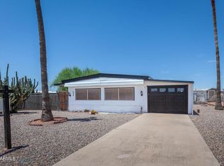 684 N Pinal Dr, Apache Junction, AZ 85120