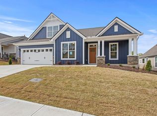 503 Wynstone Pl LOT 67, Greenville, SC 29607
