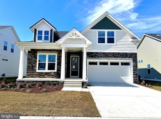 2713 Marsh Elder Rd, Cambridge, MD 21613