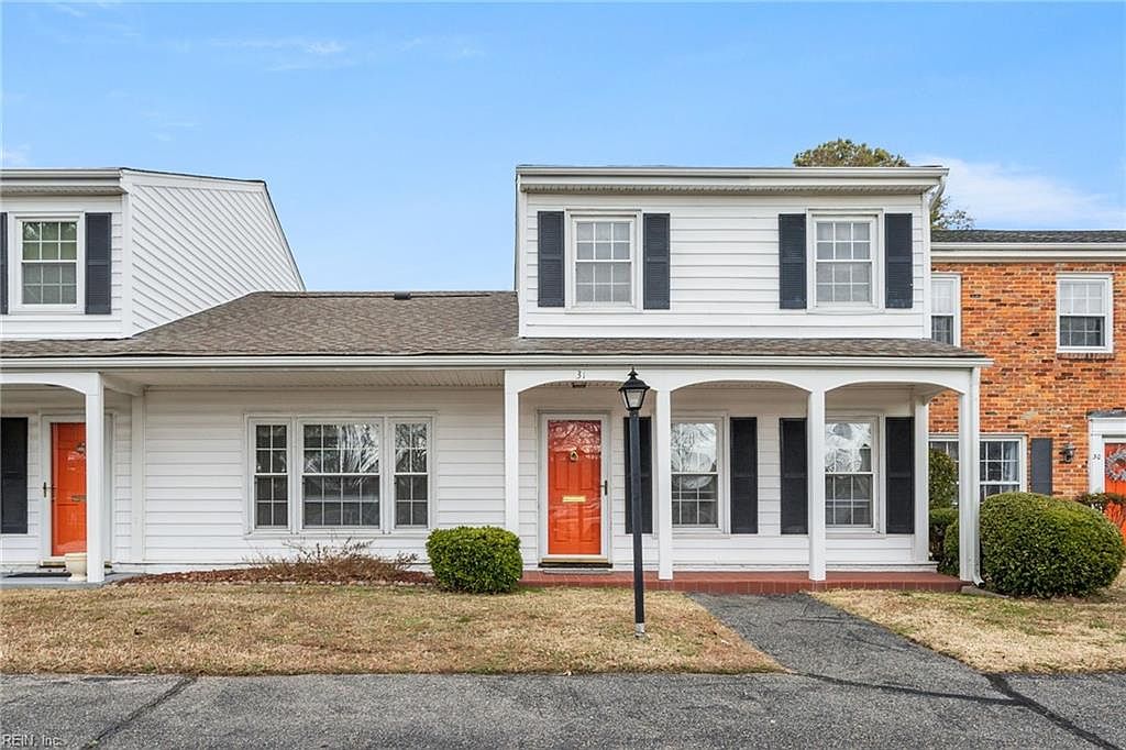 31 Towne Square Dr, Newport News, VA 23607 Zillow