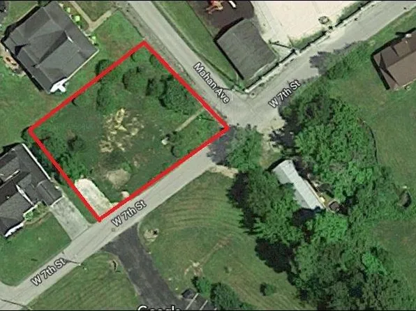 101 Mahan Ave, London, KY 40741