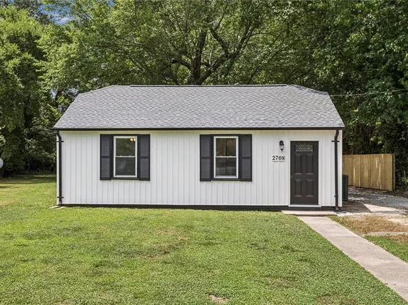 2708 Rosalee Dr, Hampton, VA 23661