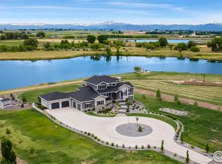 7152 Lakota Lakes Rd, Weld, CO 80534