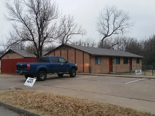 1042 N Irvington Ave #B, Tulsa, OK 74115
