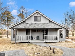 90 Atlatl Ln, Hedgesville, WV 25427