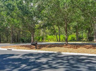 110 Highwood Cir, Murrells Inlet, SC 29576