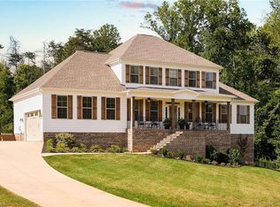 7094 Lambert Lake Rd, Stokesdale, NC 27357