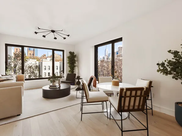 428 West 19th Street 3C image 1 of 14