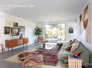 2251 Allesandro Way, Los Angeles, CA 90039