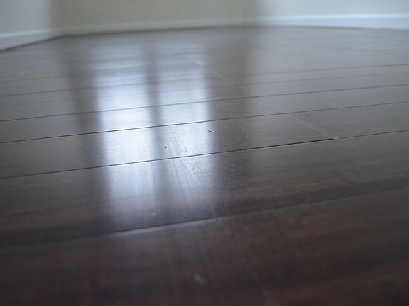 Bamboo Flooring