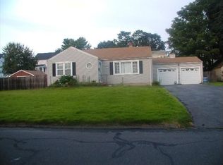 174 Light St, Stratford, CT 06614