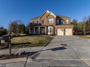 1409 Stonemill Ct, Winchester, VA 22601