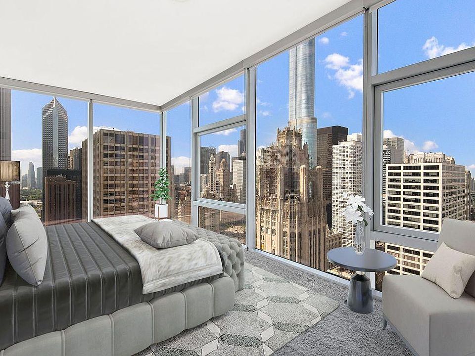 1st image of 224 E Illinois St #4404
