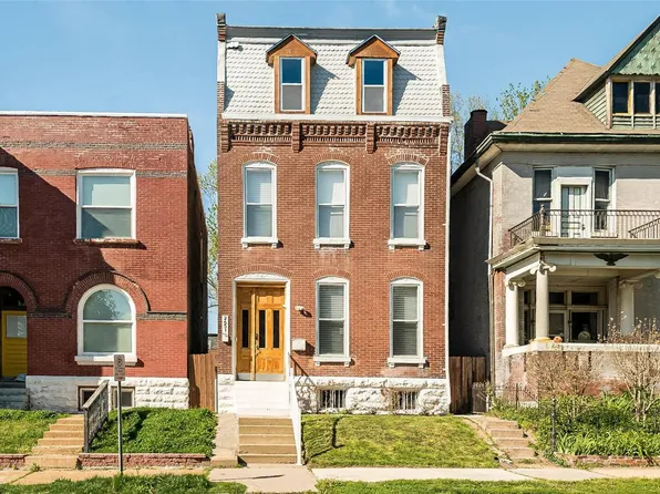 2651 Ann Ave, Saint Louis, MO 63104