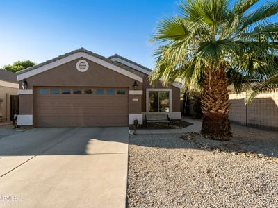 1315 E Bradstock Way, San Tan Valley, AZ, 85140
