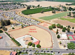 834 E D St, Lemoore, CA 93245