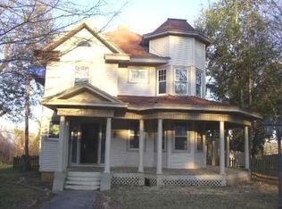 314 N Jefferson St, Winchester, TN 37398