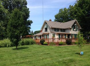 4536 Simon Rd, Youngstown, OH 44512