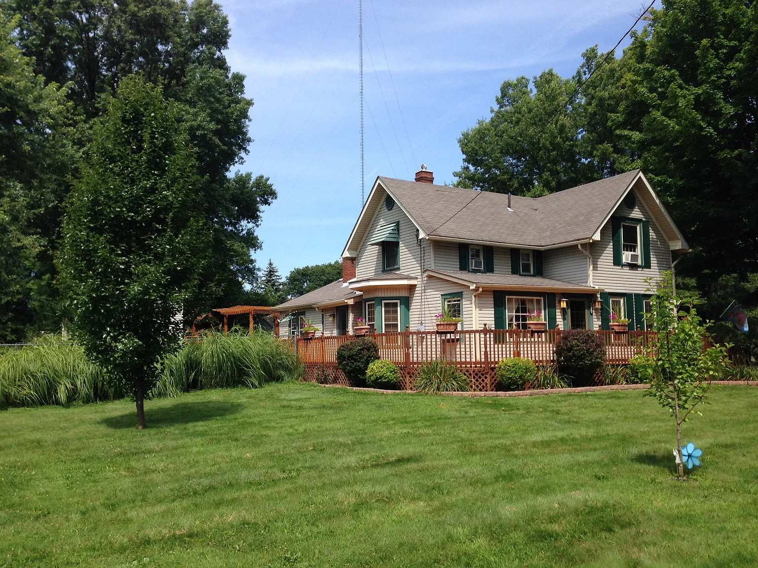 4536 Simon Rd photo 1