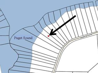 28521 Gamble Bay Rd NE, Kingston, WA 98346