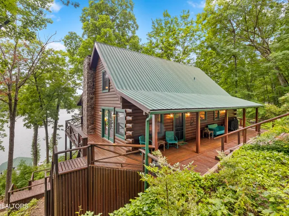 1231 Lakeview Dr, Sharps Chapel, TN 37866