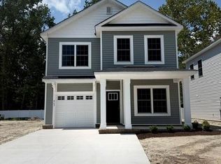 903 Railroad Ave, Chesapeake, VA 23324