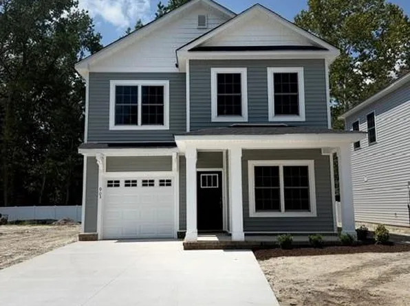 903 Railroad Ave, Chesapeake, VA 23324