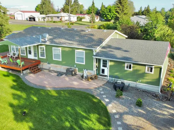 201 2nd Ave, Nezperce, ID 83543