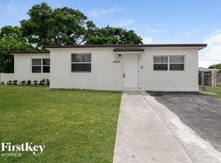 3420 SW 39th Ave, Hollywood, FL 33023