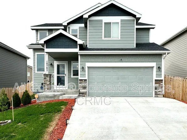 10782 Yuba Dr, Colorado Springs, CO 80925