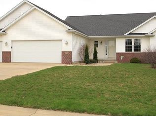 119 C Ave, Atkins, IA 52206