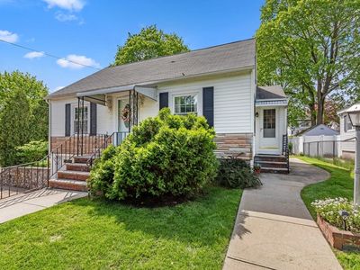 17 Fulton St, Methuen, MA, 01844