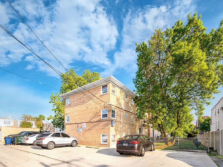 5018 W 24th Pl #BF — Photo 11