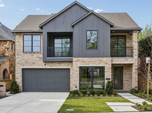 5526 Ellsworth Ave, Dallas, TX 75206