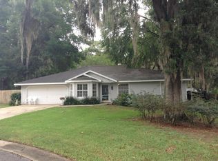 4699 SE 33rd Ave, Ocala, FL 34480
