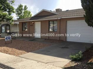 417 Wedgewood Ave, Grand Junction, CO 81504
