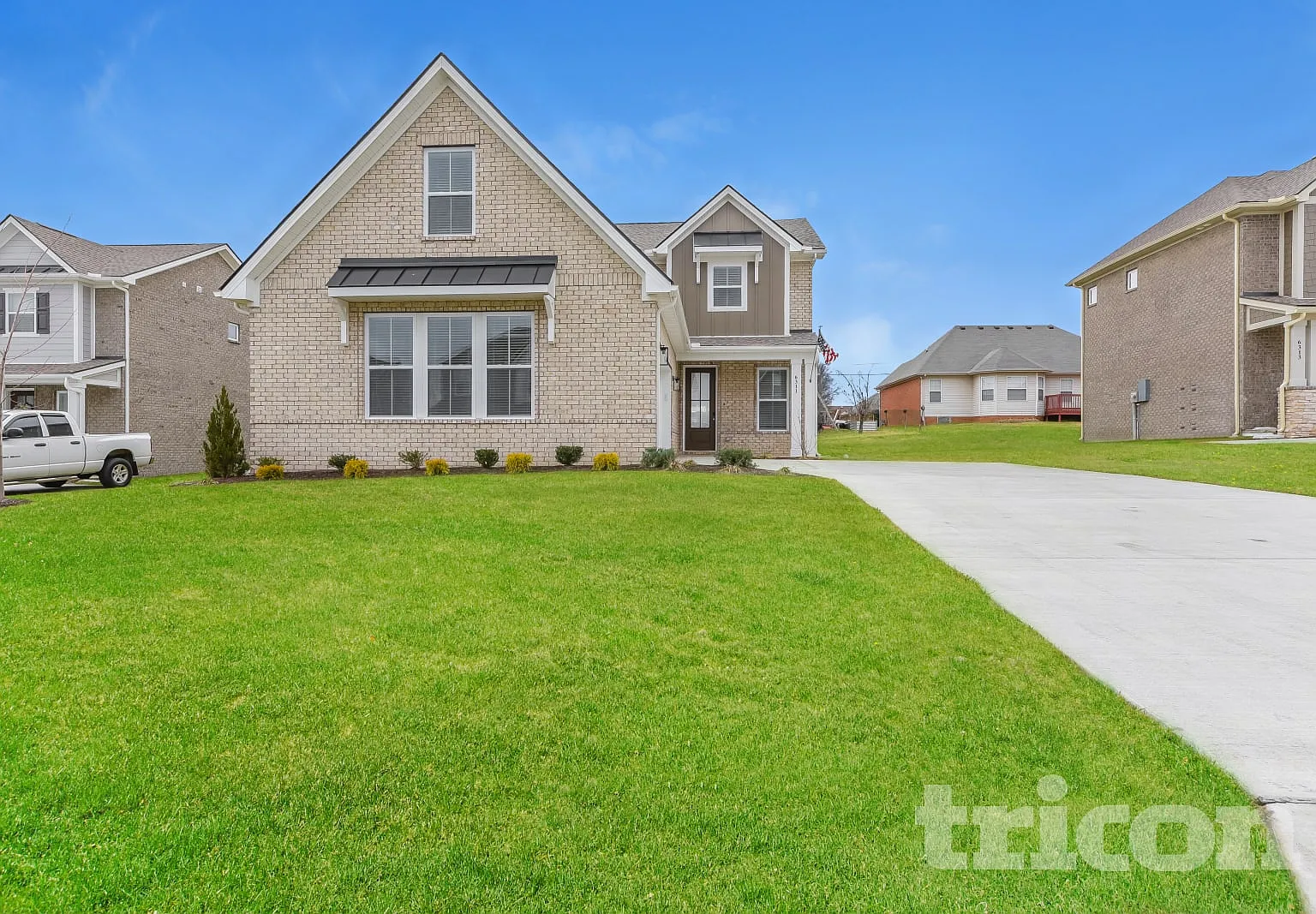 6311 Trace Point Ct Mt. Juliet TN — Photo 1