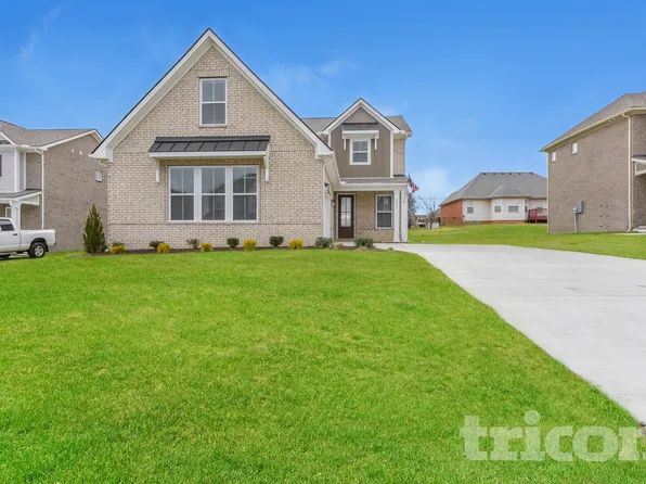 6311 Trace Point Ct, Mount Juliet, TN 37122