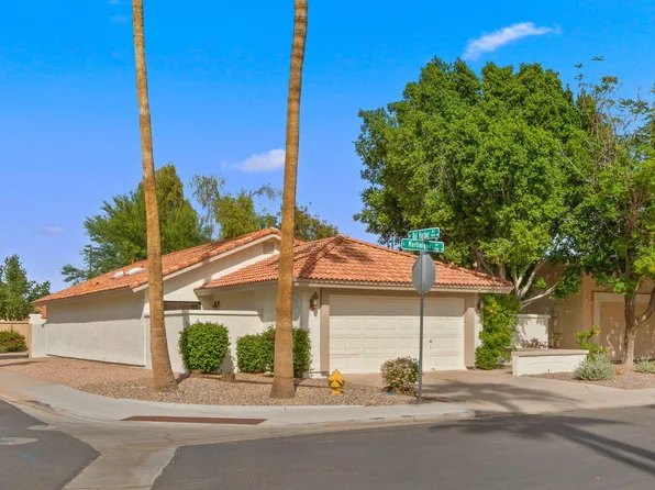 794 S MARTINIQUE Drive, Gilbert, AZ 85233