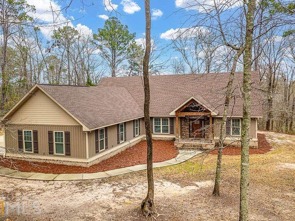 3540 Penholloway Rd, Jesup, GA 31546 MLS 10127661 Zillow