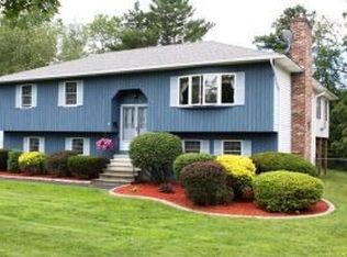 114 Winesap Rd, Pittsfield, MA 01201