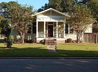 601 Church St, Columbia, MS 39429