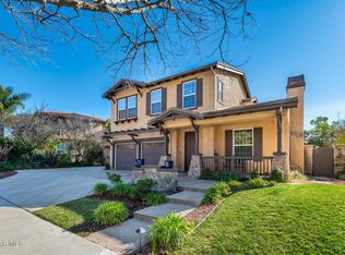 4636 Via Mariano, Thousand Oaks, CA 91320