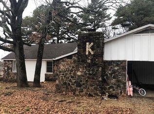 1309 Bluff St, Alma, AR 72921