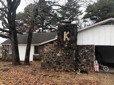 1309 Bluff St, Alma, AR, 72921