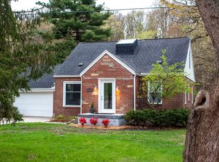 8802 Bennett St SE, Ada, MI 49301