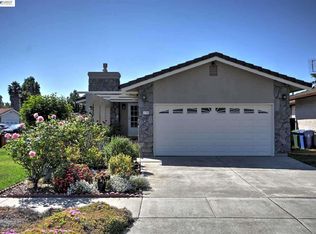 37386 Ezra Dr, Newark, CA 94560