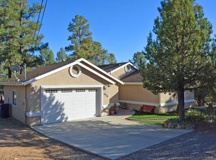 1975 N Hereford Dr, Prescott, AZ 86305
