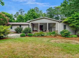 205 Oneill Dr, Jamestown, NC 27282