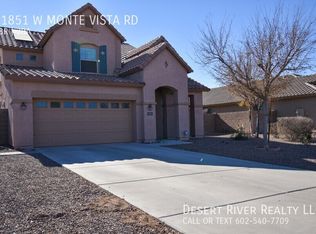 11851 W Monte Vista Rd, Avondale, AZ 85392